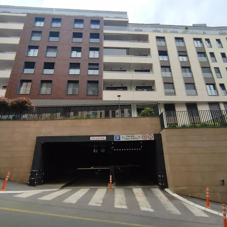 아파트 Sandy *